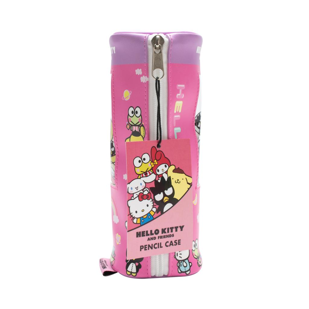 HELLO KITTY & Firends - Case - 5
