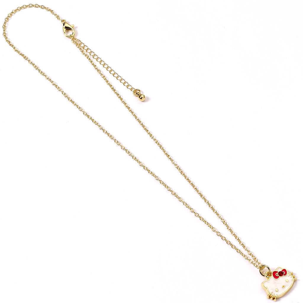 HELLO KITTY - Necklace - 2