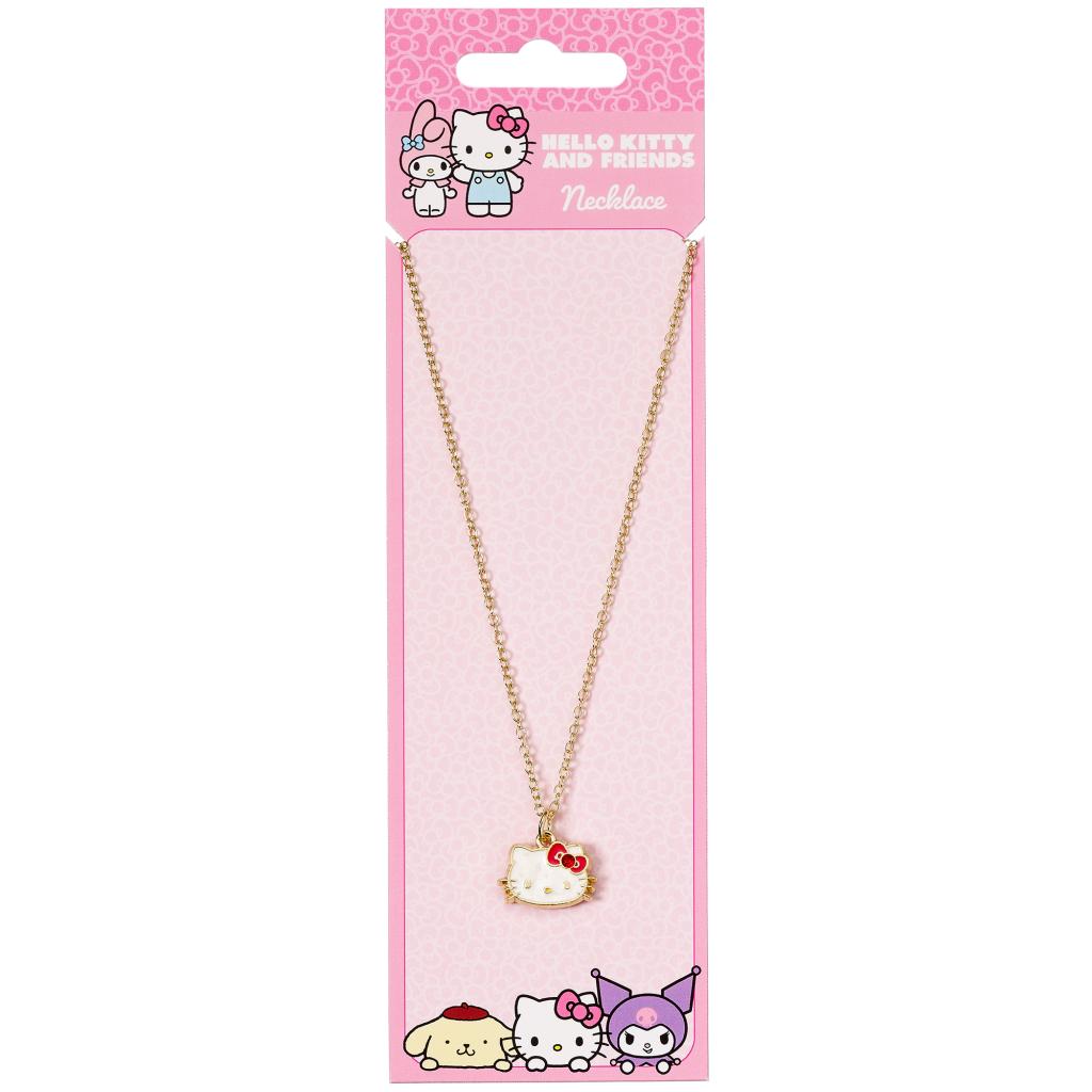 HELLO KITTY - Necklace - 3