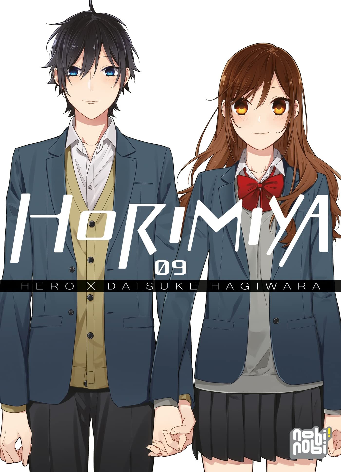Release Date Watch Horimiya Anime Online Horimiya Season Horimiya