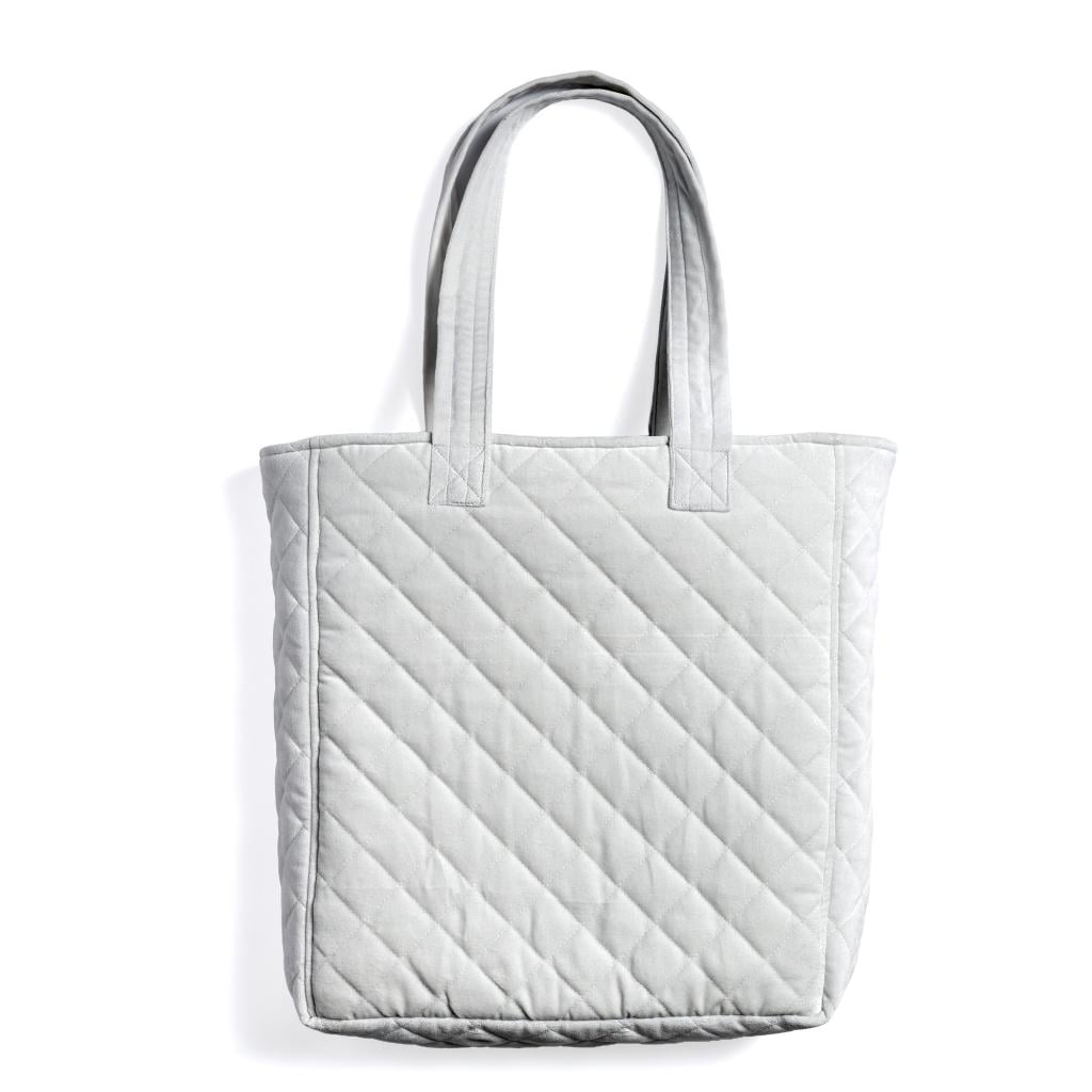 HARRY POTTER - Symboles - Sac Premium Brodé et Velours - 3