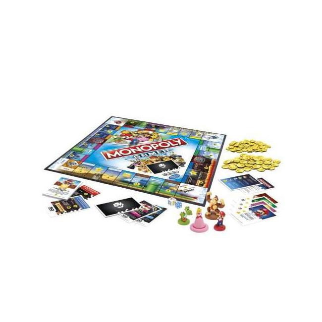 MONOPOLY - Gamer (FR) - 4