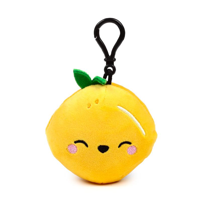 KAWAII - Fruits - 24 Porte-clés Peluche 'Mini Squidglys' - 3