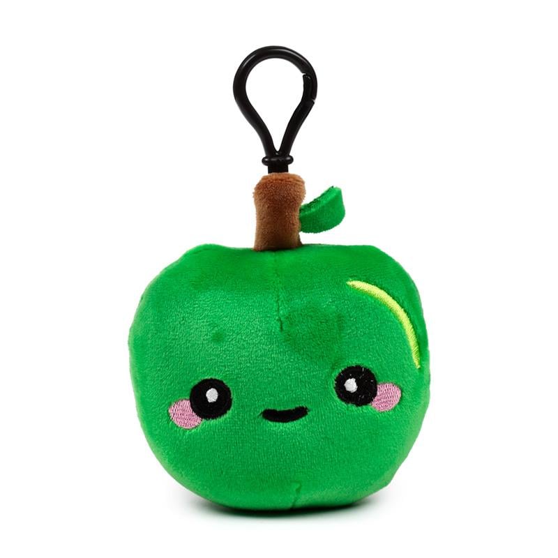 KAWAII - Fruits - 24 Porte-clés Peluche 'Mini Squidglys' - 5