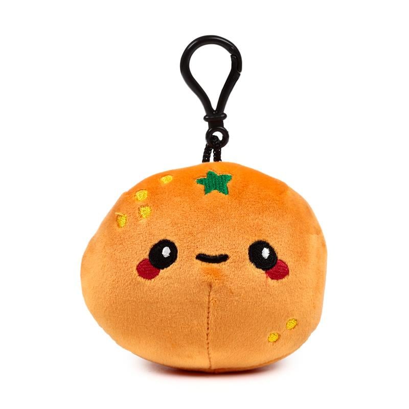 KAWAII - Fruits - 24 Porte-clés Peluche 'Mini Squidglys' - 6