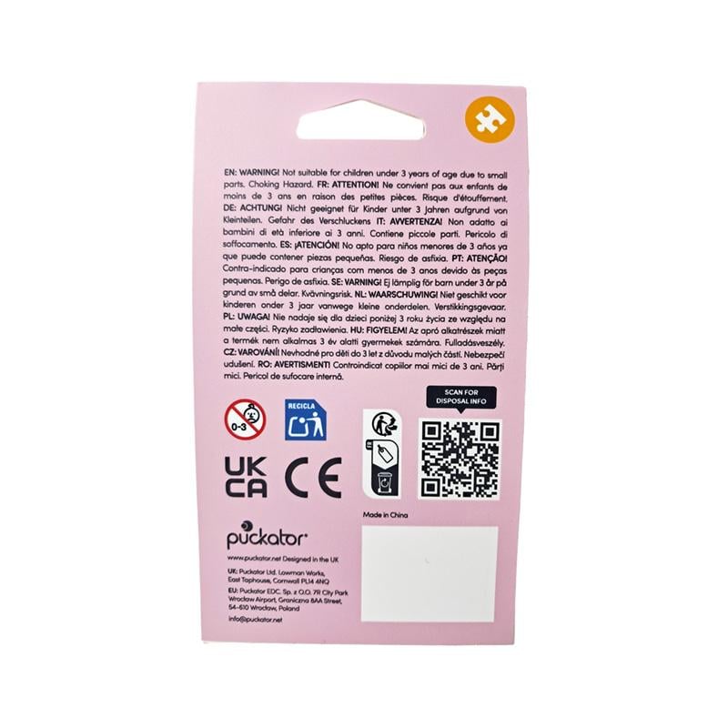 KAWAII - Coeur - Porte-clés 3D en PVC - 3