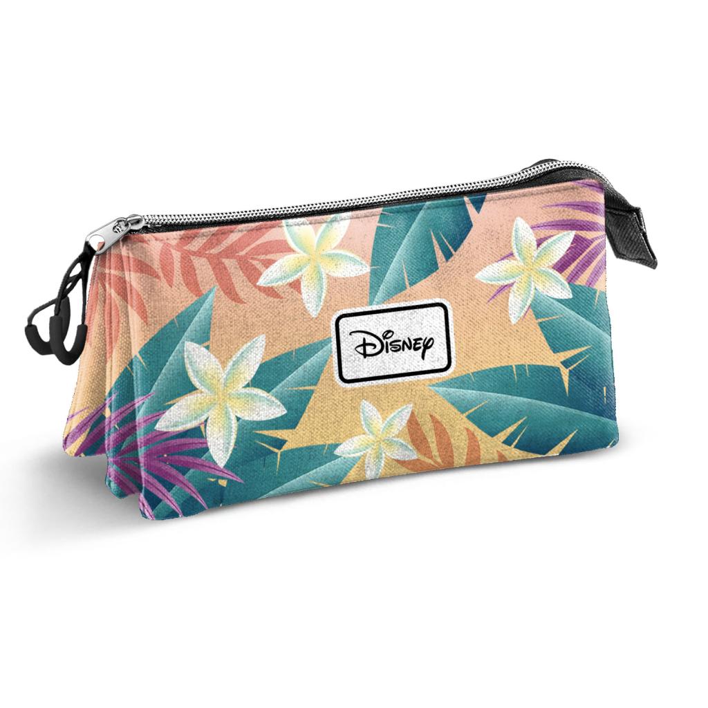 LILO & STITCH - Dance - Trousse Triple - 2
