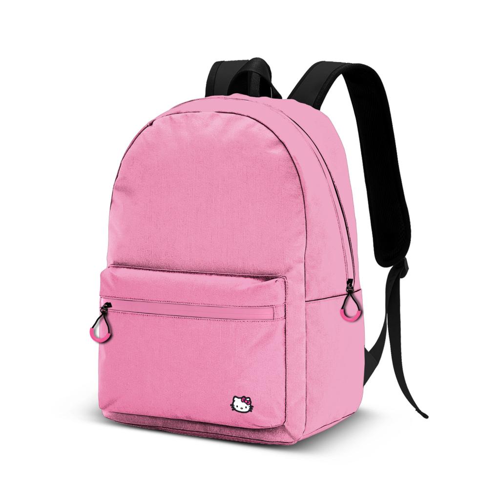 HELLO KITTY - Backpack BLOCK - '41x30x18cm' - 2