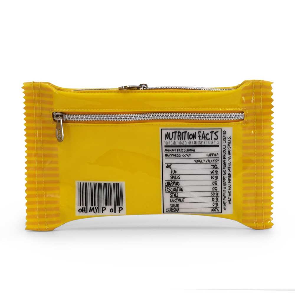 OH MY POP! - Chococandy - Sac à bandoulière 33x20x2cm