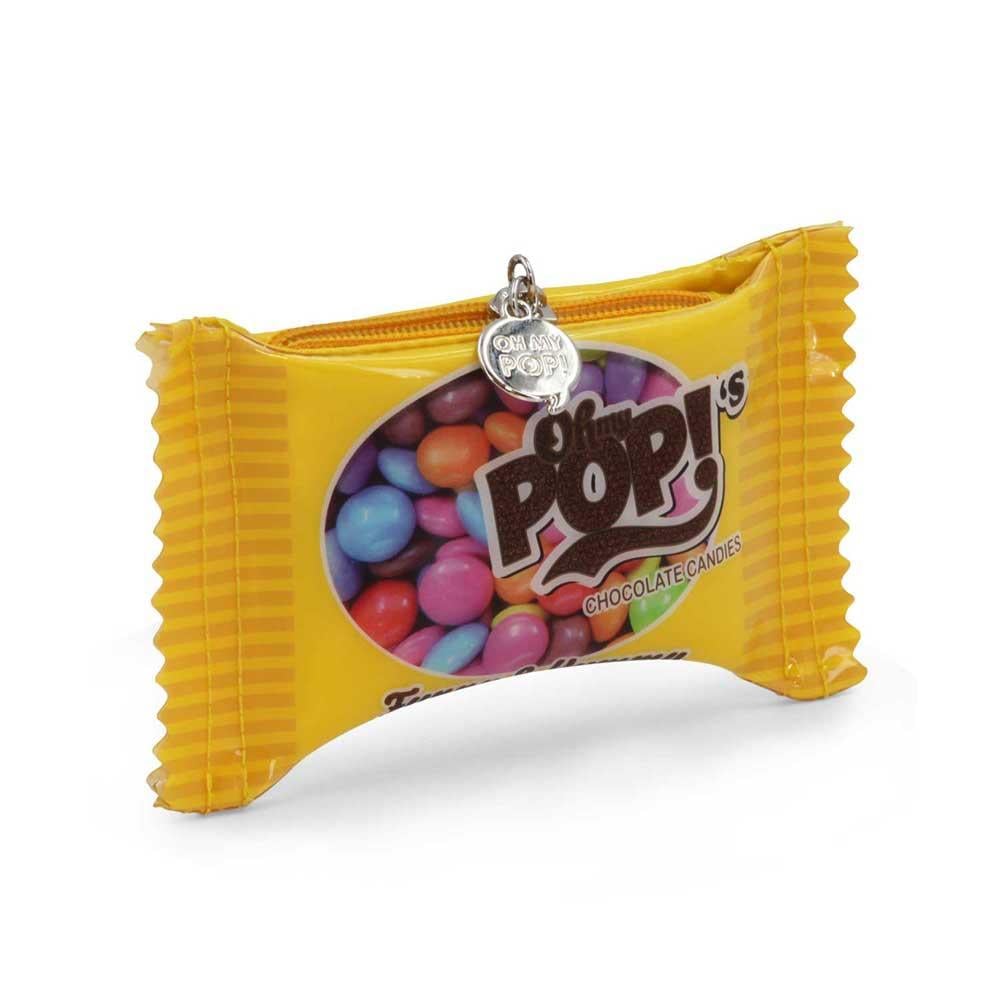 OH MY POP! - Chococandy - Coin Purse 13x8,5x1,5 - 2