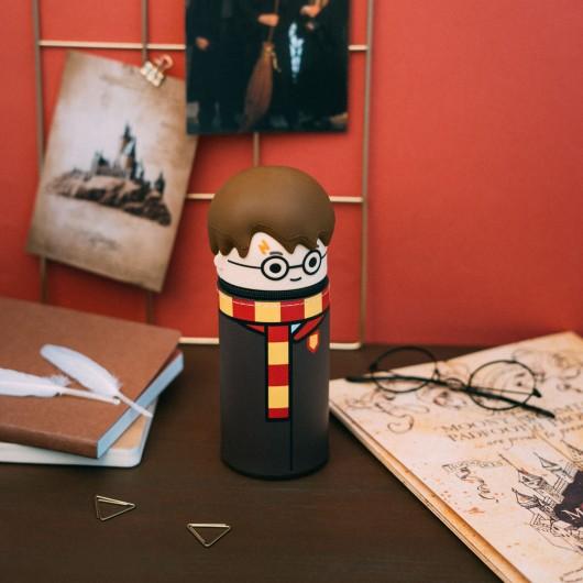 HARRY POTTER - Harry - Heady - 3D Silicon Pencil Case - 3