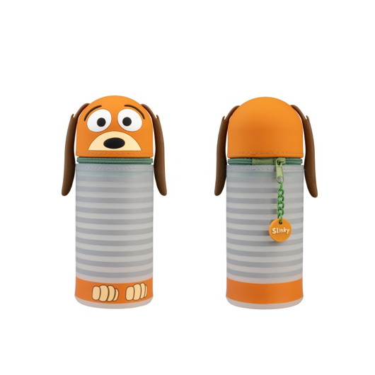 TOY STORY - ZigZag - Heady - Trousse Silicone 3D - 2