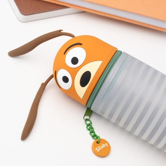 TOY STORY - ZigZag - Heady - Trousse Silicone 3D - 4