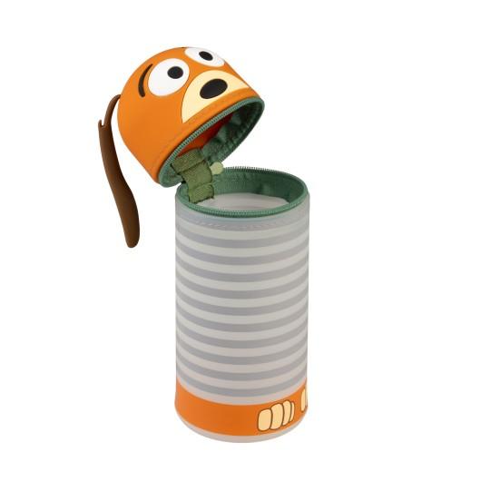 TOY STORY - ZigZag - Heady - Trousse Silicone 3D - 6