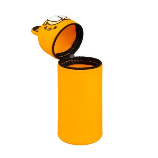 GARDFIELD - Heady - 3D Silicon Pencil Case - 6