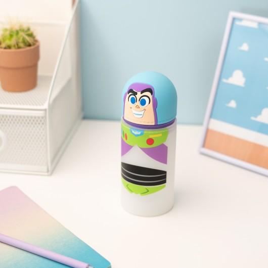 TOY STORY - Buzz - Heady - Trousse Silicone 3D - 4
