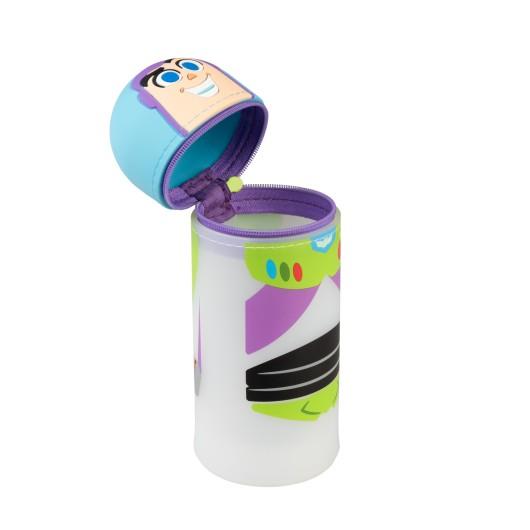 TOY STORY - Buzz - Heady - Trousse Silicone 3D - 6