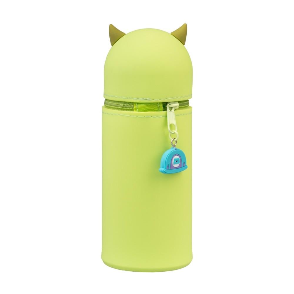 MONSTERS INC. - Mike - Heady - 3D Silicon Pencil Case - 5
