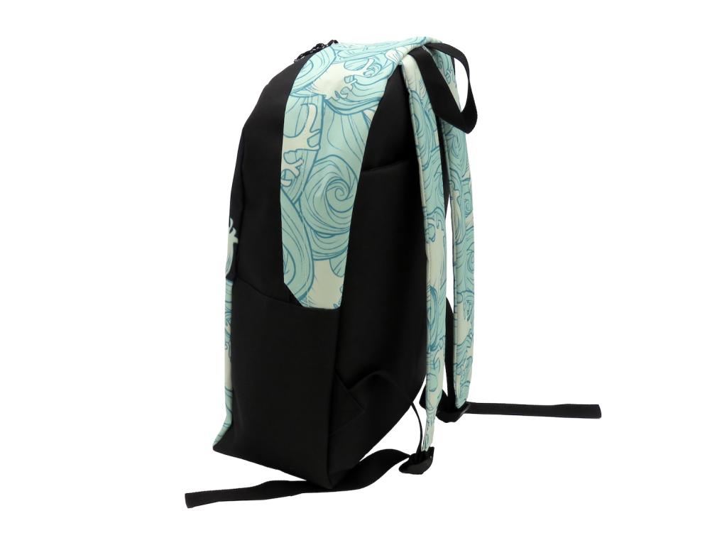 POKEMON - Evolution Squirtle - Backpack '42x30x14cm' - 3