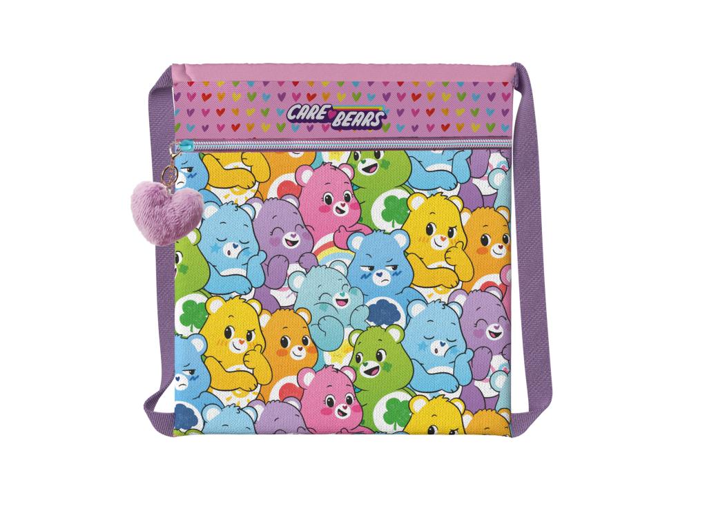 CAREBEAR - Friendship - Gym Bag - 2