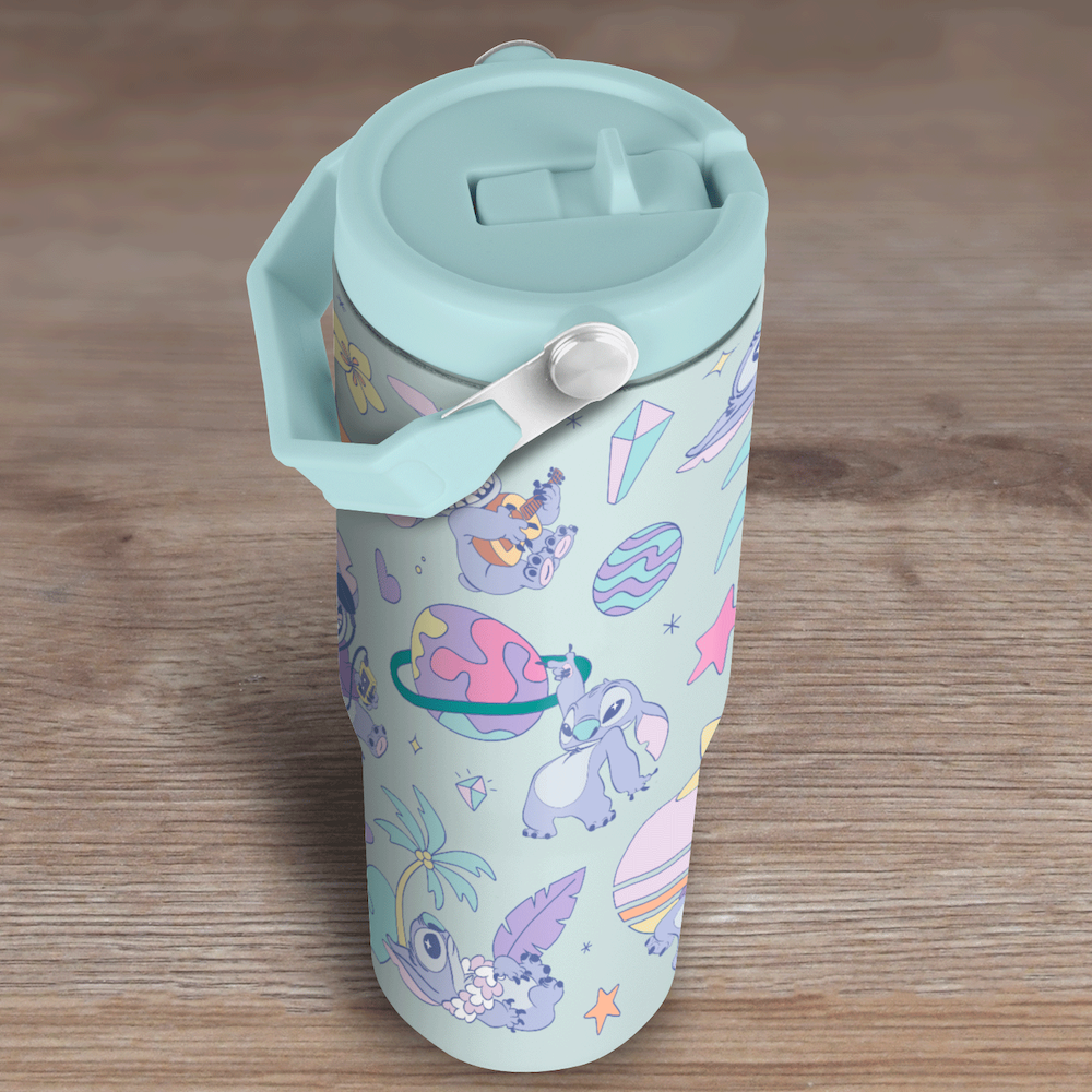 STITCH - Pitcher XL avec anse 880ml - 3