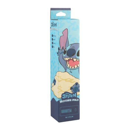 STITCH - Crazy - Tapis de Bureau XL - 5