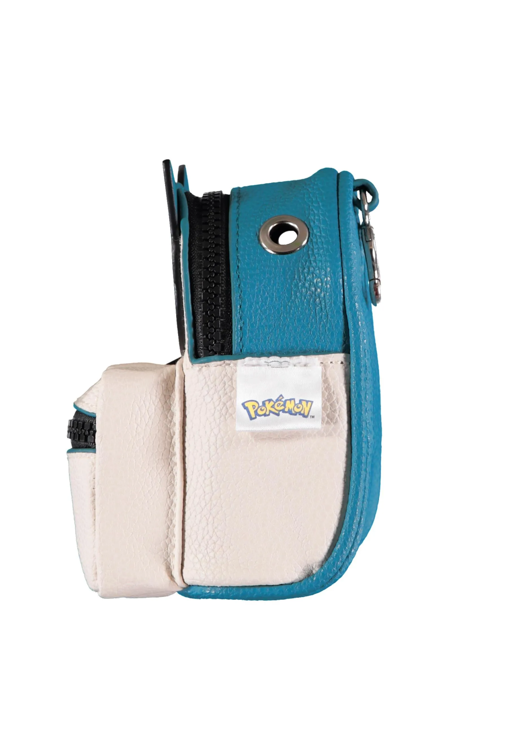 POKEMON - Snorlax - Micro Bag 6.5x10.5x13cm - 4