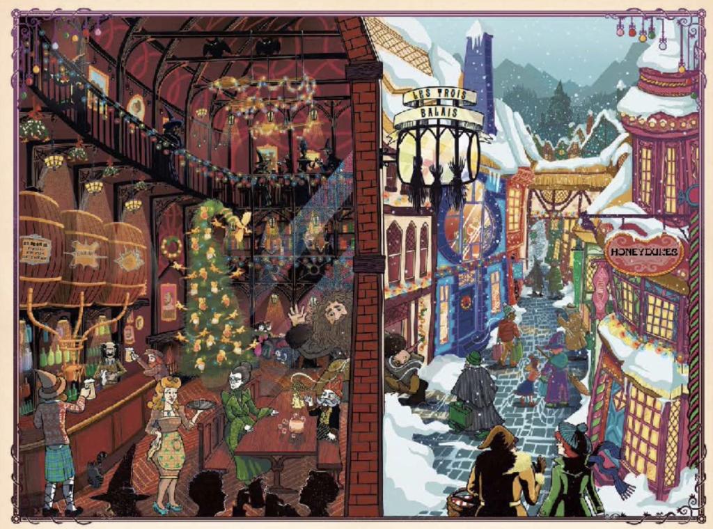 Harry Potter Et Le Prisonier D'azkaban Vostfr Hd