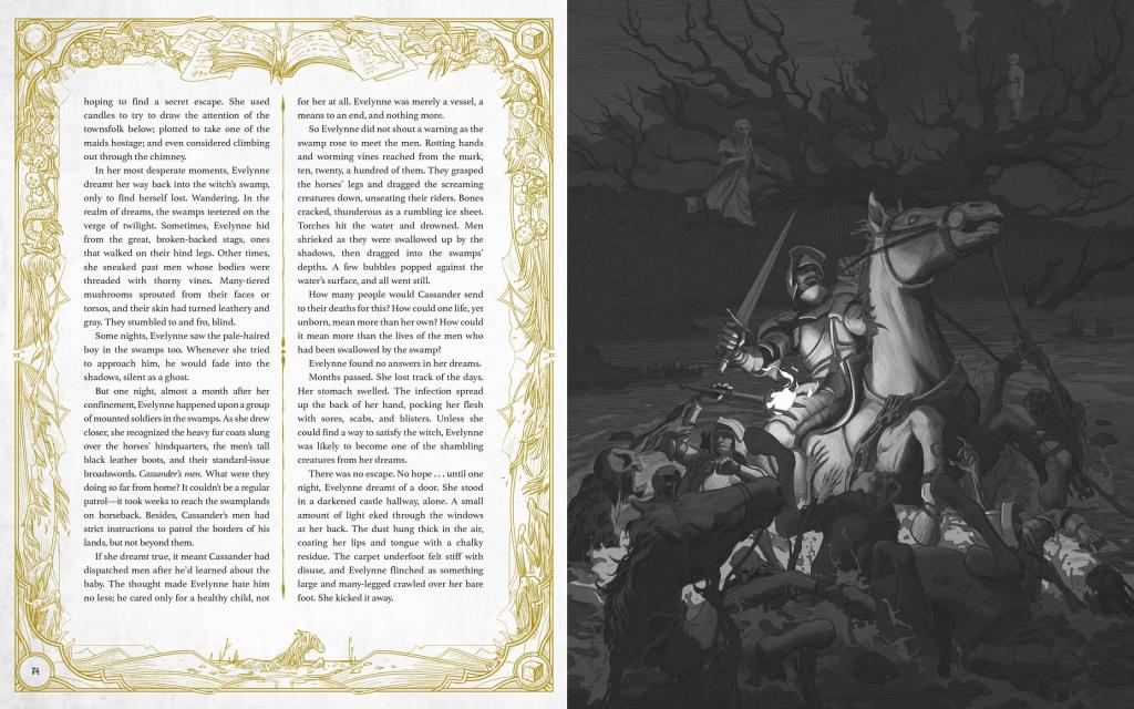 DIABLO - CONTES DE LA BIBLIOTHEQUE HORADRIQUE - 2