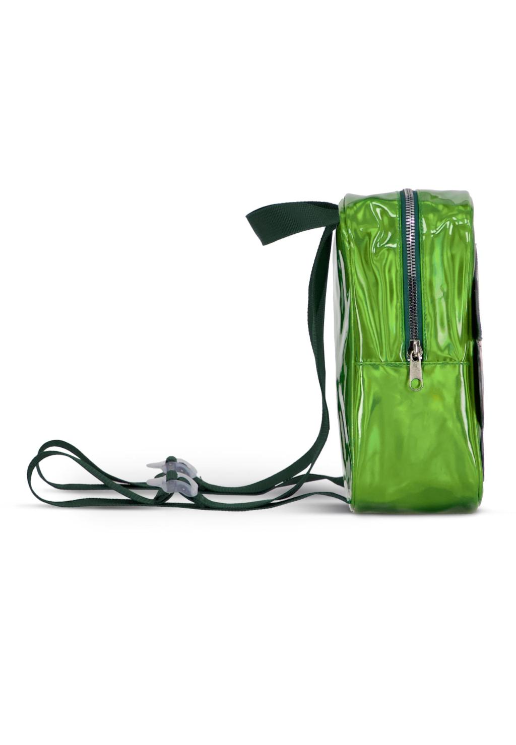 GROGU - Mini Backpack 'Shiny' - 23x 16,5x 9,5cm - 3