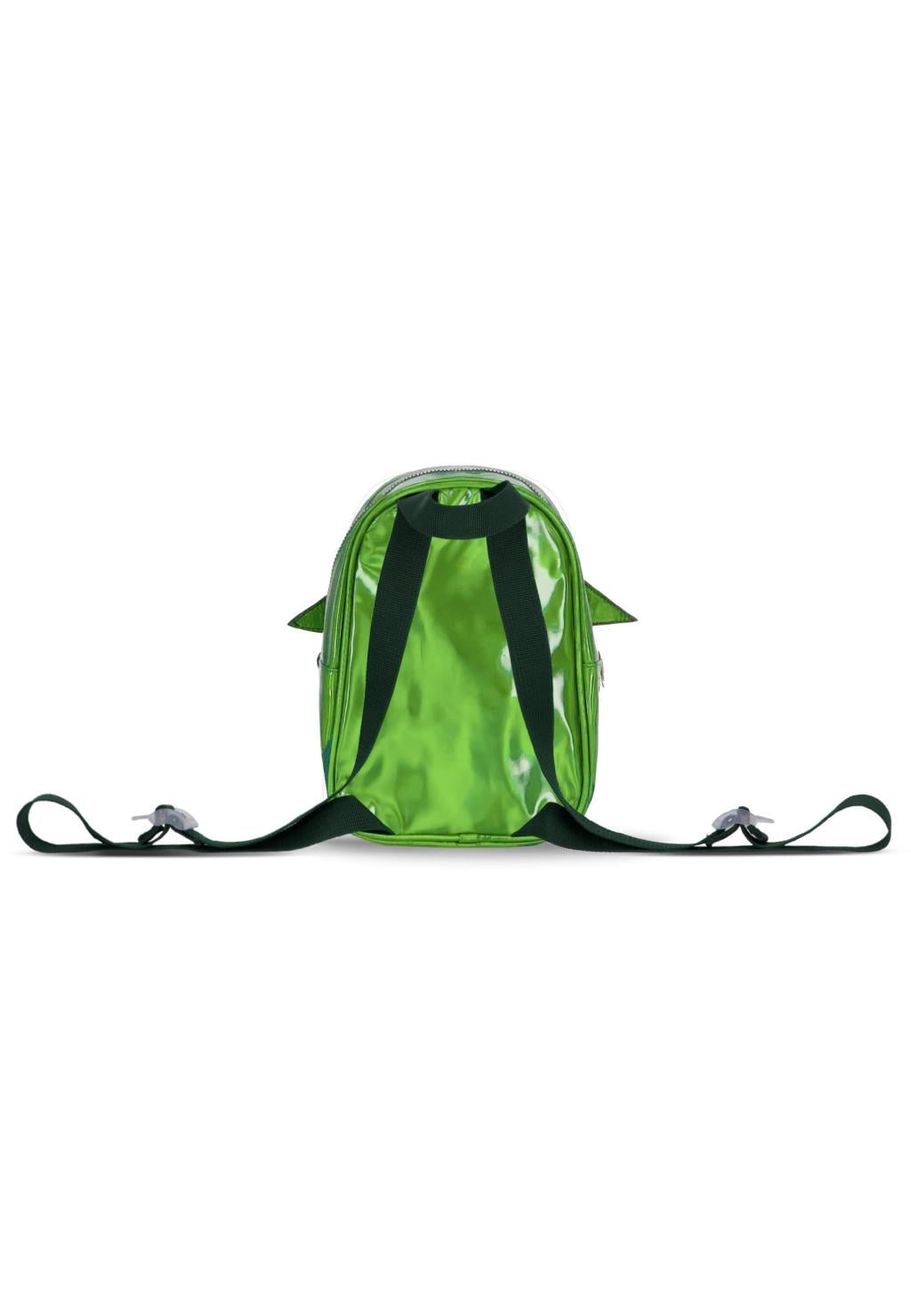 GROGU - Mini Backpack 'Shiny' - 23x 16,5x 9,5cm - 4