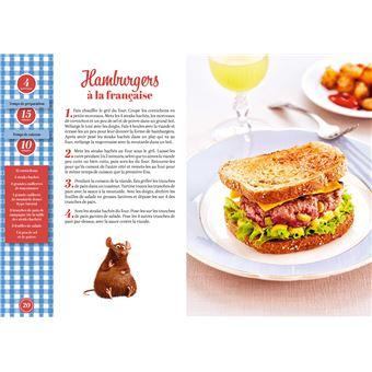 DISNEY - Chef Rémy - Oui, tout le monde peut cuisiner - 4