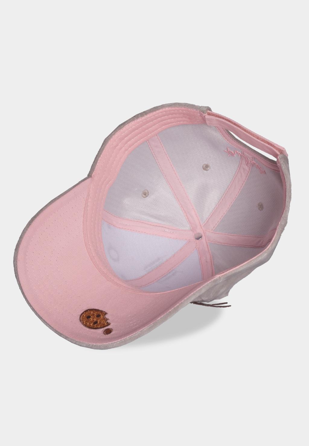 PUSHEEN - Casquette Novelty Plush - 5