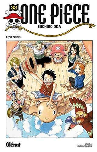 Shopforgeek One Piece Edition Originale Tome 99 One Piece Manga Shonen 6 9