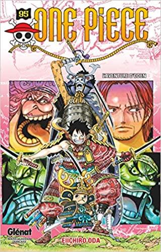 Shopforgeek One Piece Edition Originale Tome 95 One Piece Manga Shonen 7 1