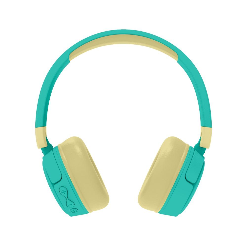 OTL Technologies Animal Crossing Isabelle Casque pour enfants avec