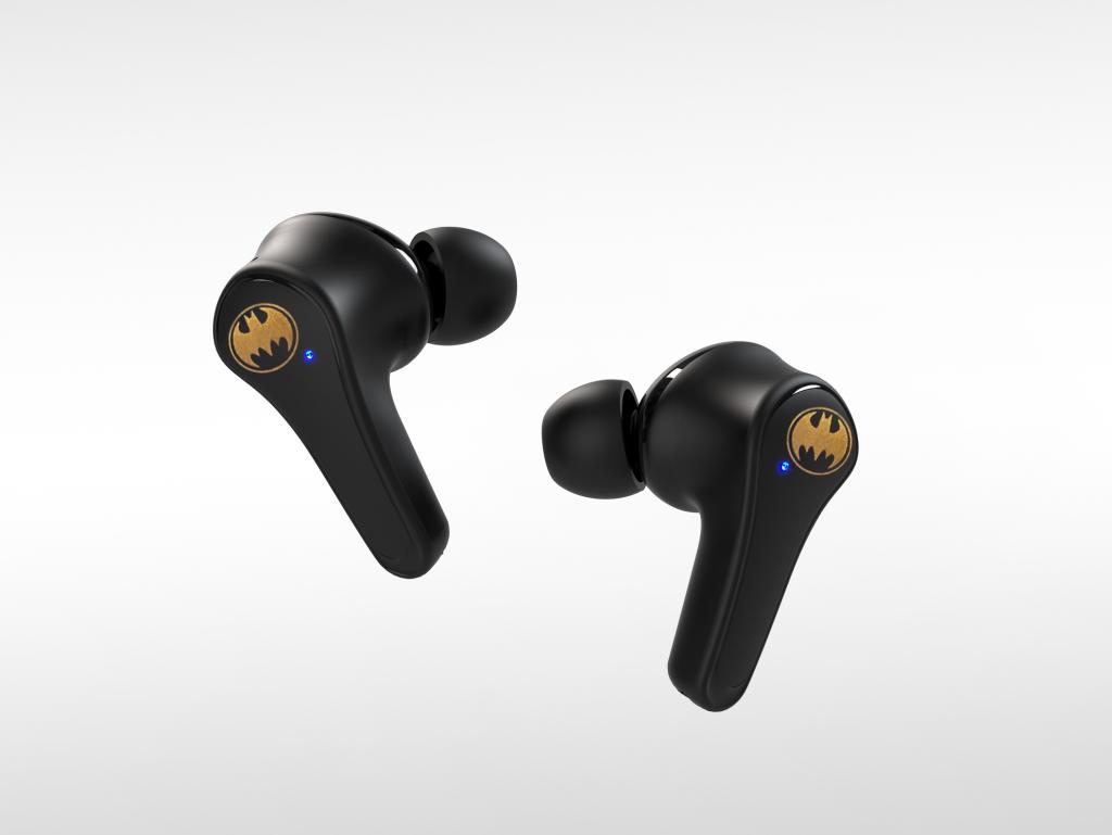 BATMAN - Earpods Audio True Wireless Sound - 3