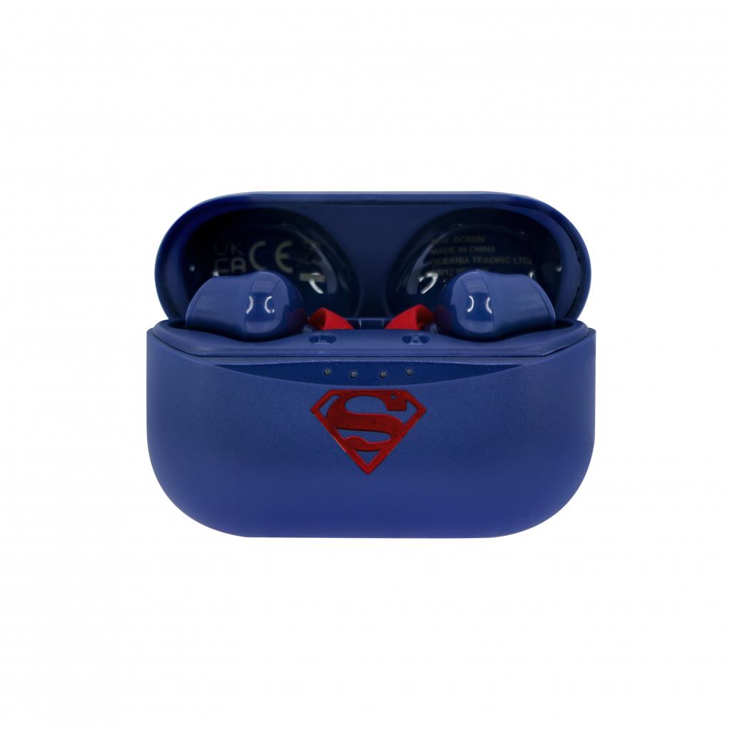 SUPERMAN - Earpods Audio True Wireless Sound - 2