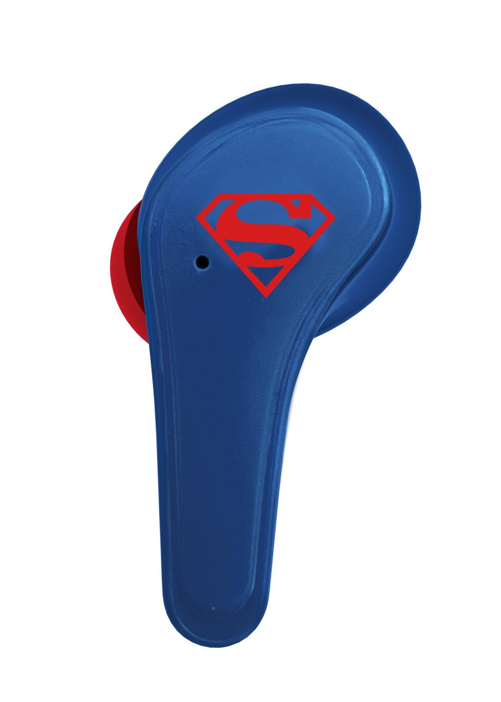 SUPERMAN - Earpods Audio True Wireless Sound - 3
