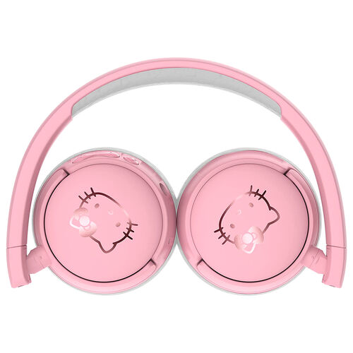 HELLO KITTY - Junior Wireless Headphone - 2