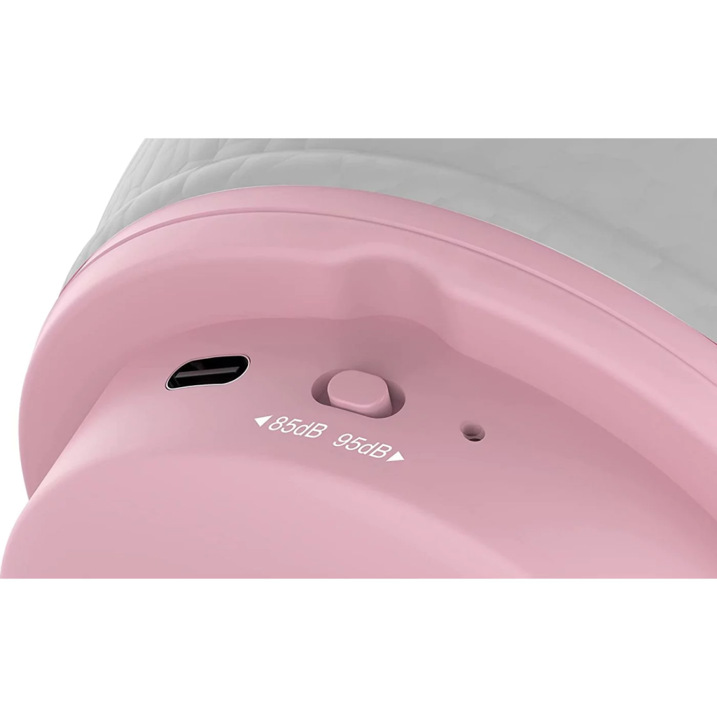 HELLO KITTY - Junior Wireless Headphone - 6