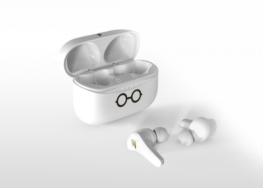 HARRY POTTER - Earpods Audio True Wireless Sound - Lunettes - 2