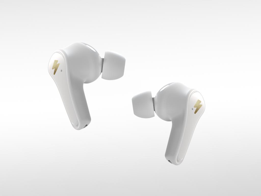 HARRY POTTER - Earpods Audio True Wireless Sound - Lunettes - 3