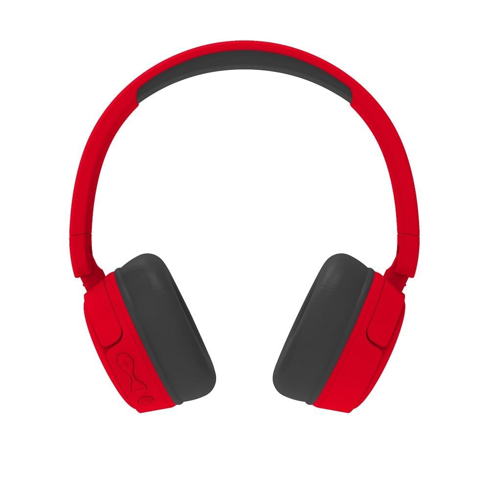 NINTENDO - Junior Wireless Headphone - Racing Mario - 4