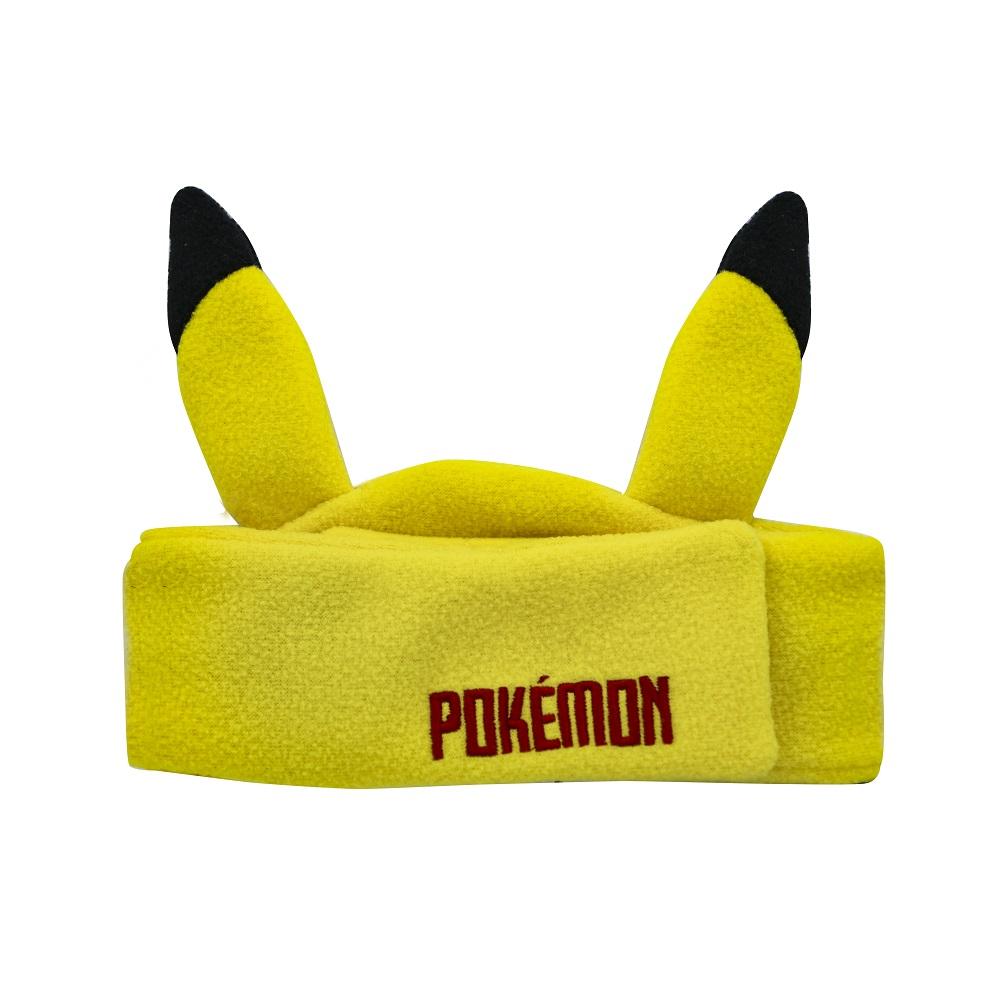 PIKACHU - Audioband OTL 3-7 Junior 85db - 2