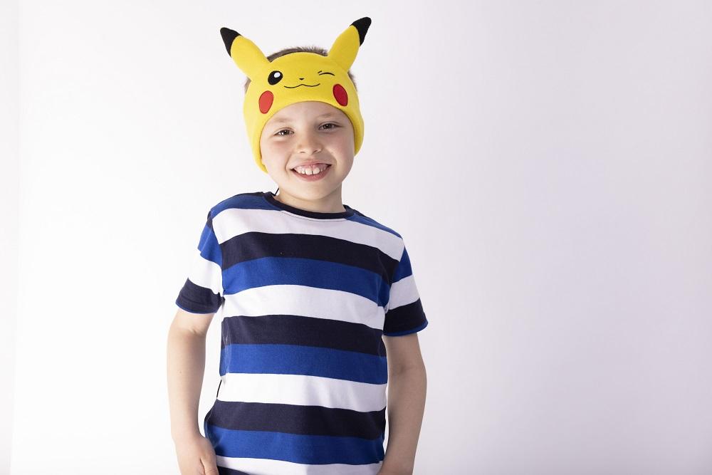PIKACHU - Audioband OTL 3-7 Junior 85db - 4