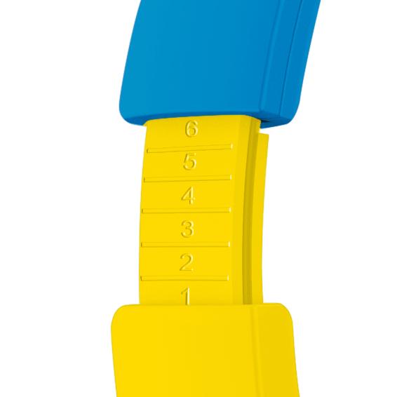 POKEMON - Junior Wireless Headphone - Pikachu - 6