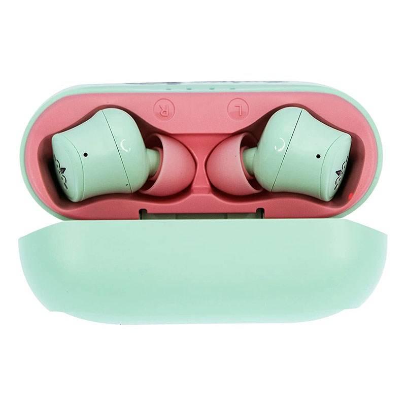 PUSHEEN - Earpods Audio True Wireless Sound - 3
