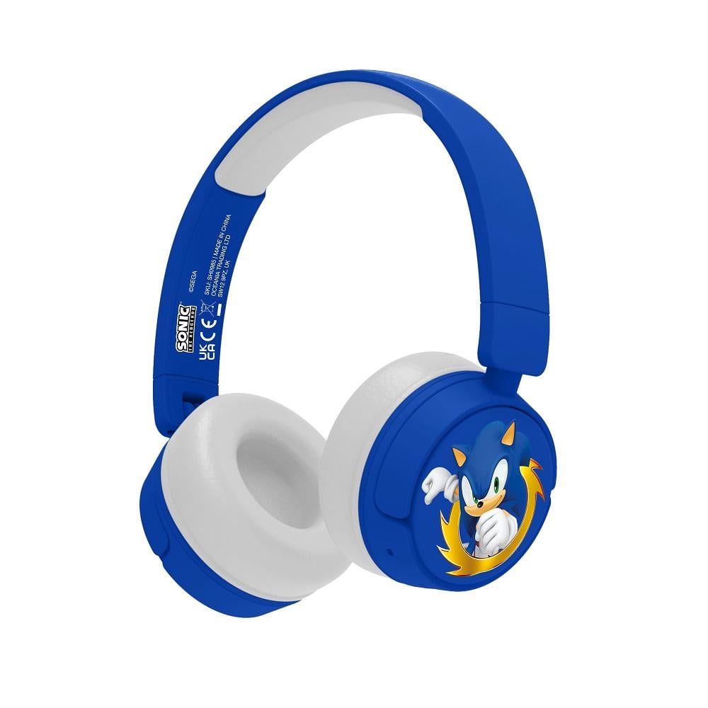 SONIC - Junior Wireless Headphone - 2