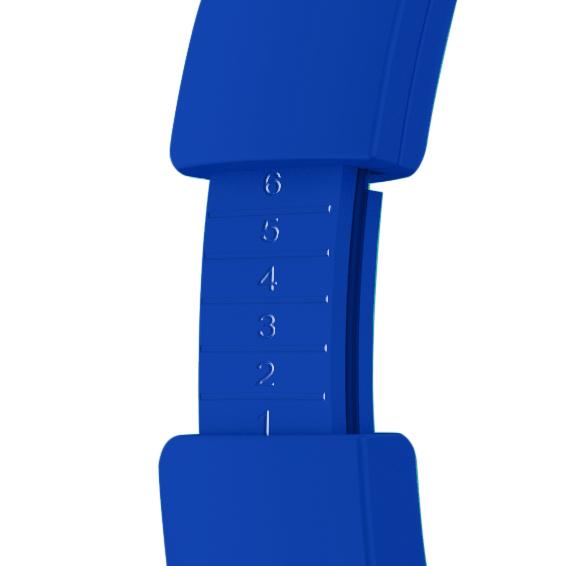 SONIC - Junior Wireless Headphone - 5